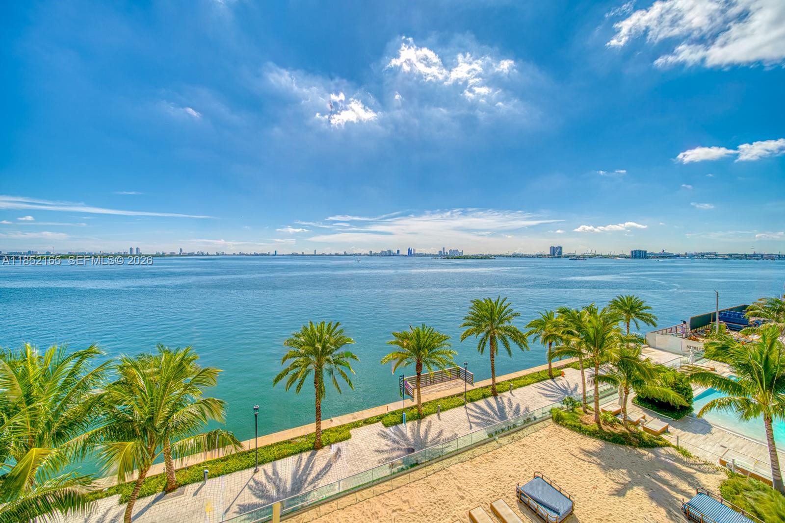 2900 NE 7th Ave #405, Miami FL 33137
