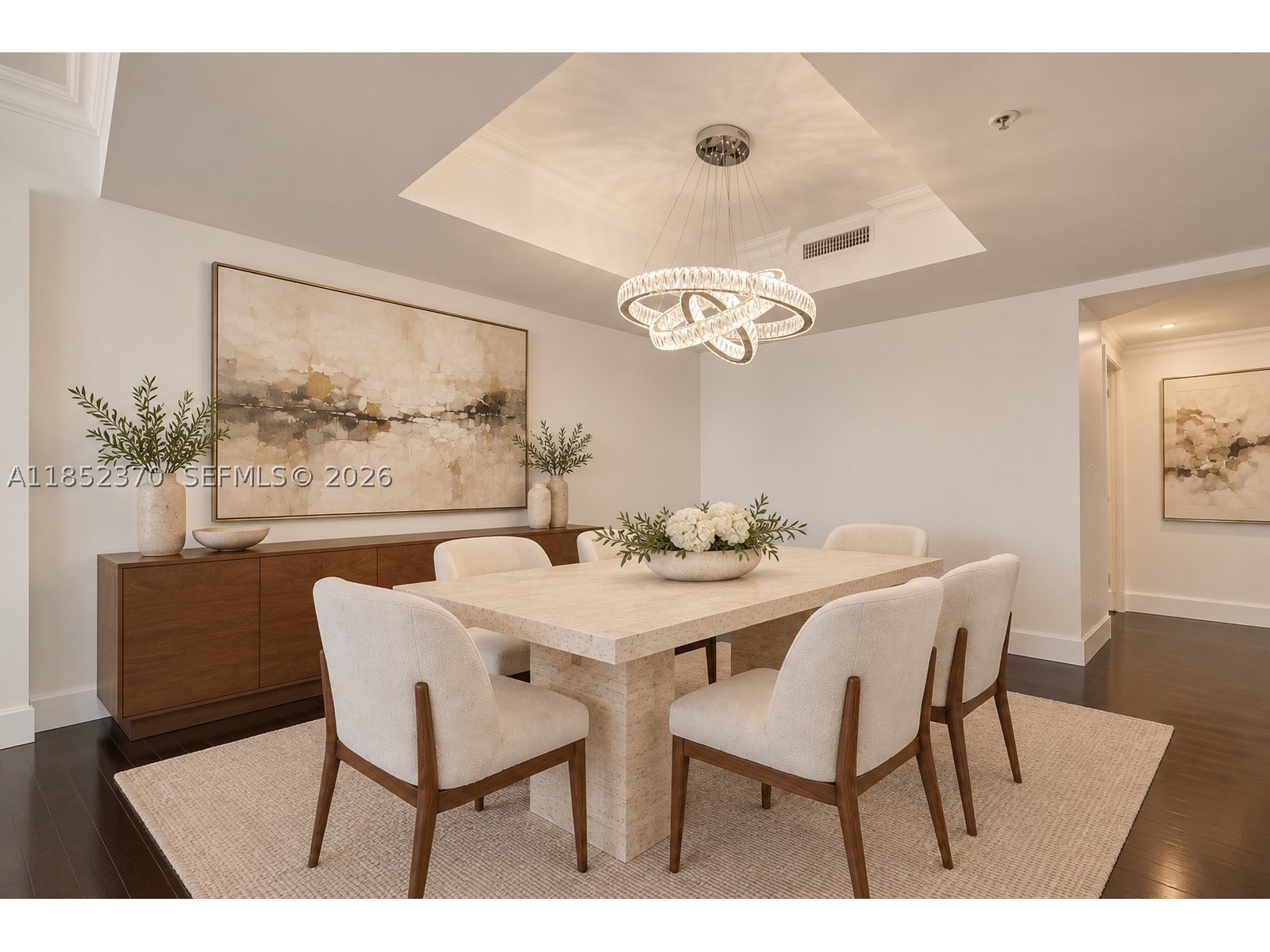 848 Brickell Key Dr #1906, Miami FL 33131