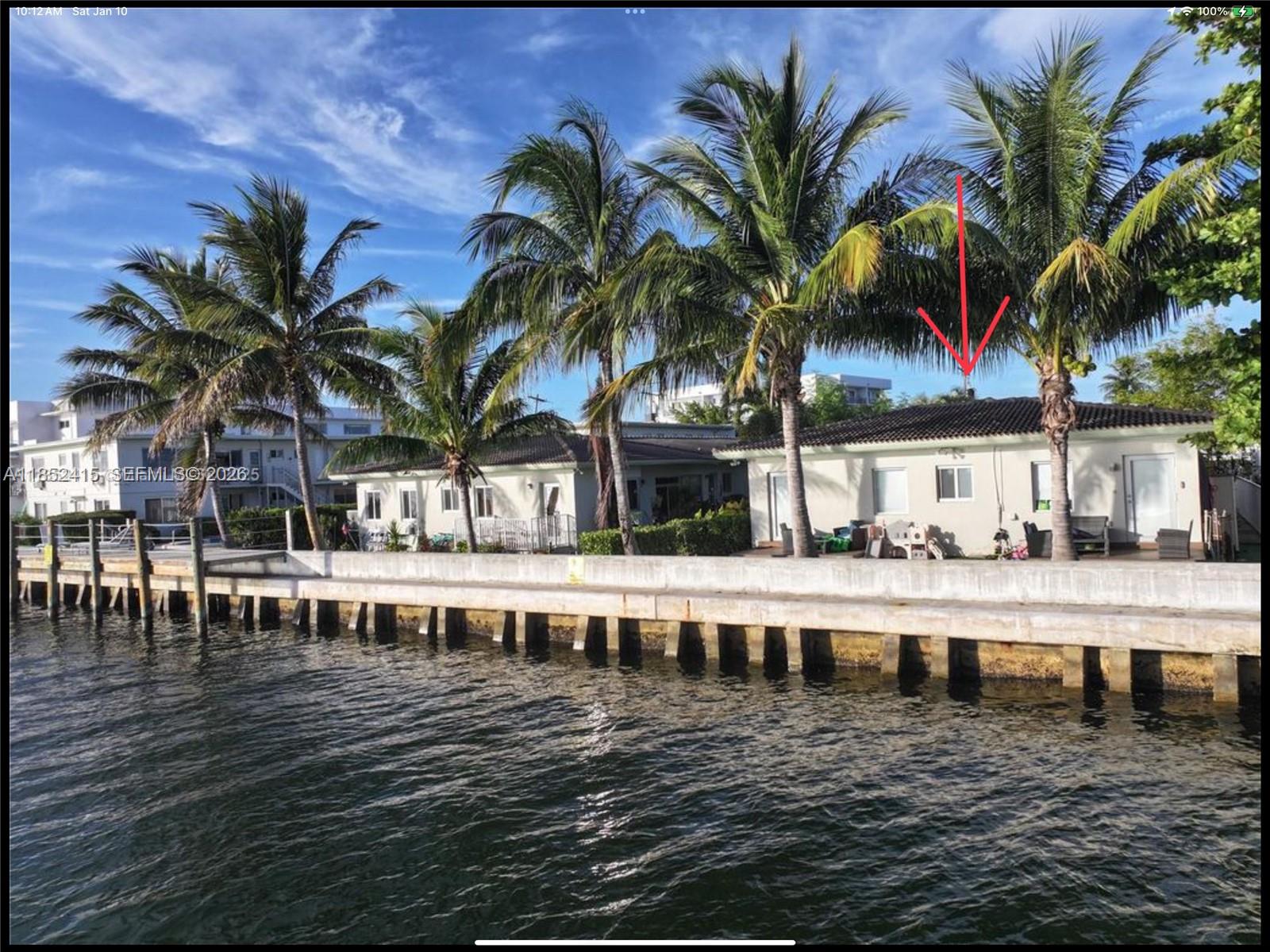 2200 Bay Dr #3, Miami Beach FL 33141
