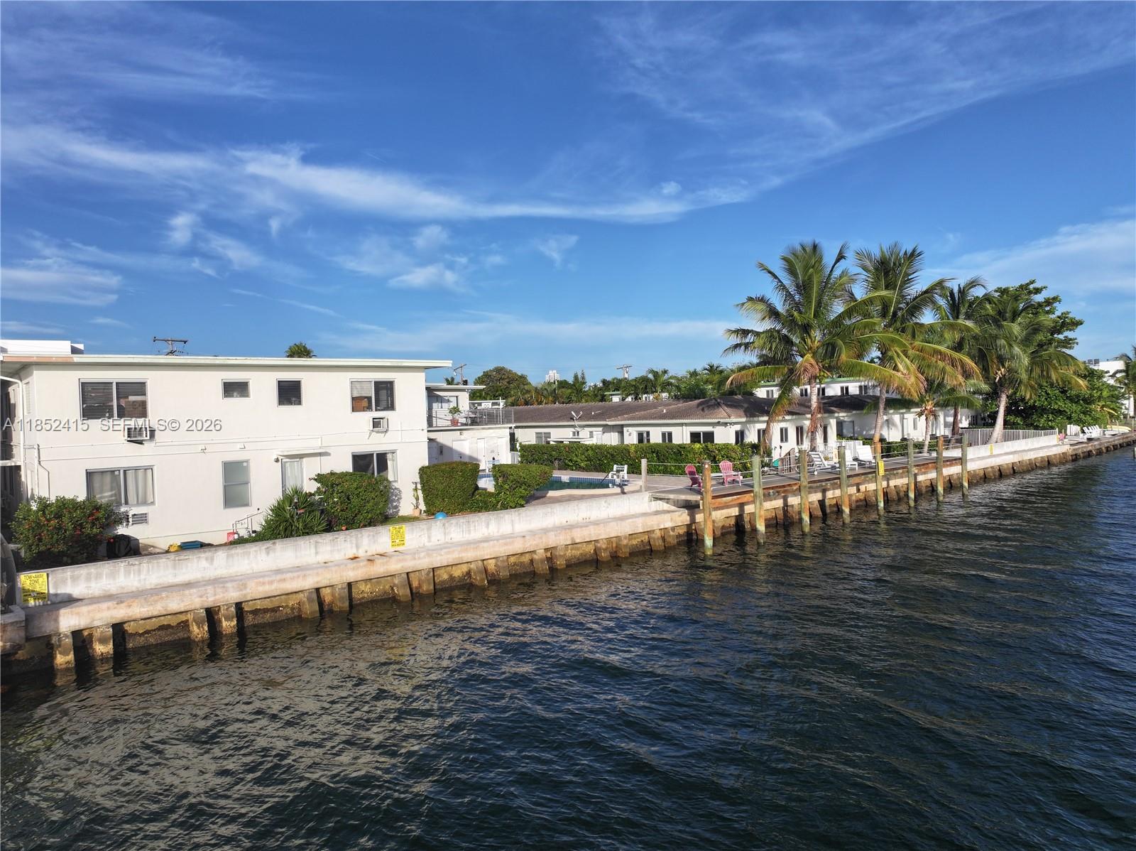 2200 Bay Dr #3, Miami Beach FL 33141