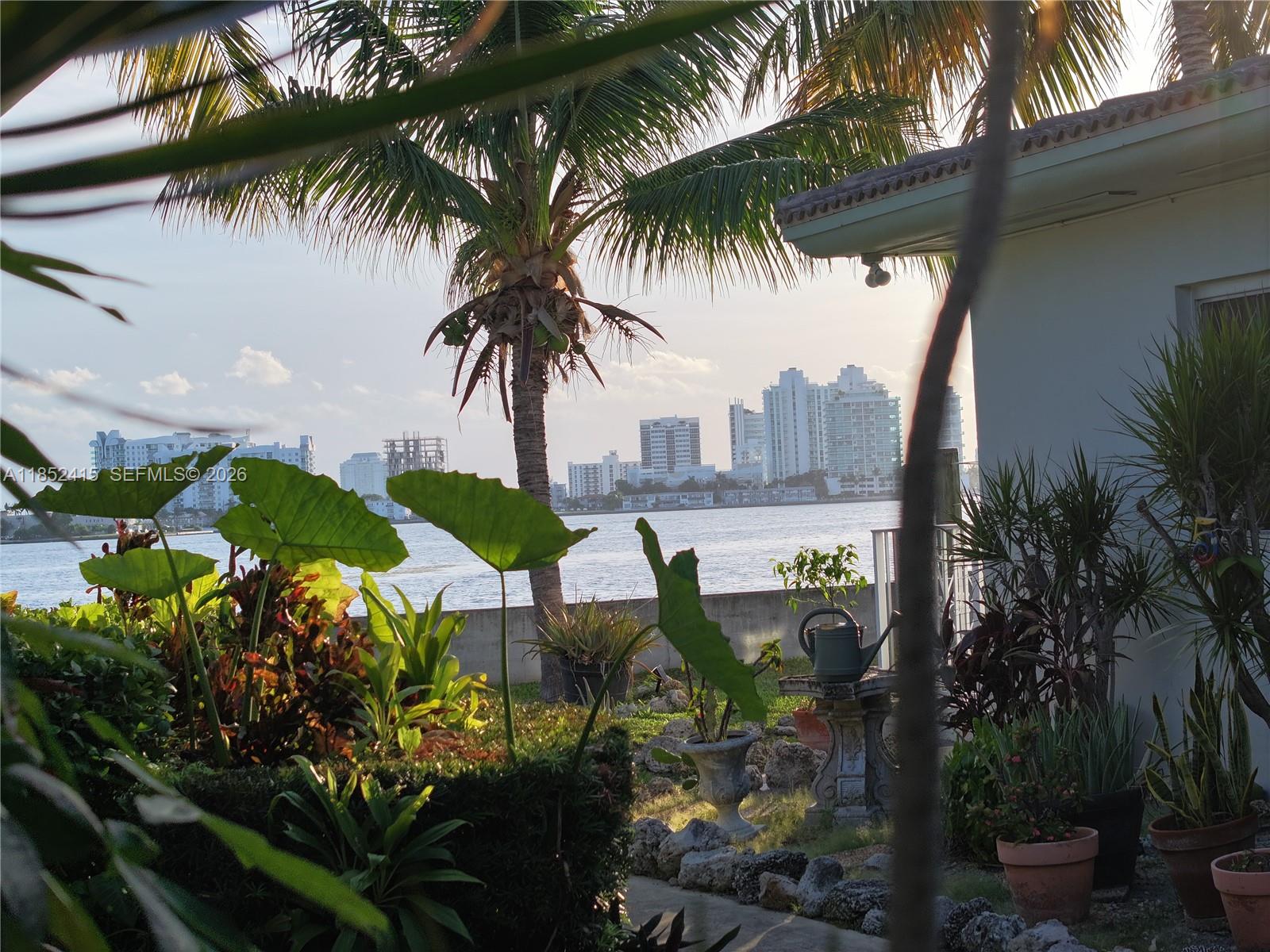 2200 Bay Dr #3, Miami Beach FL 33141