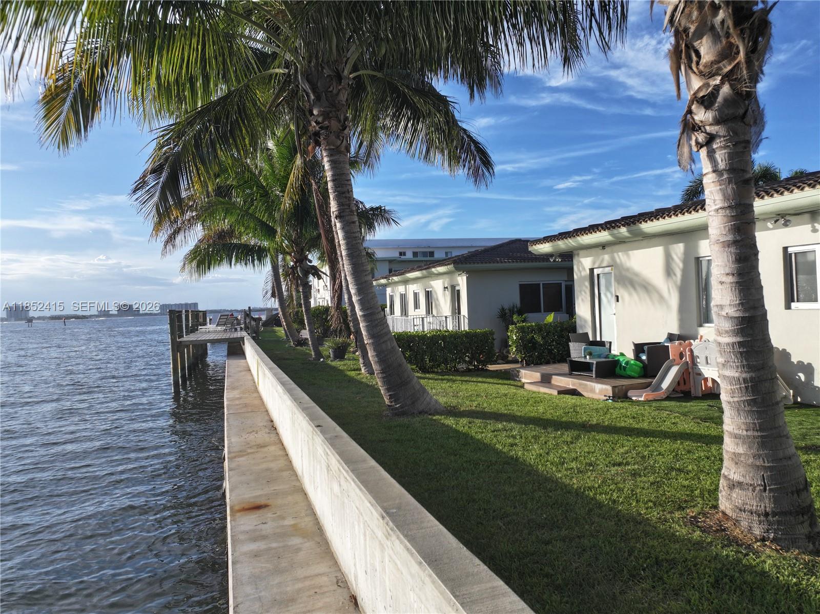2200 Bay Dr #3, Miami Beach FL 33141