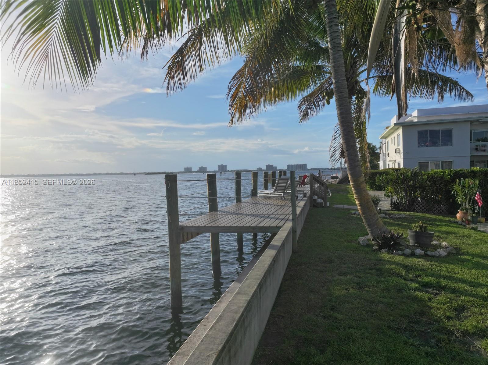 2200 Bay Dr #3, Miami Beach FL 33141