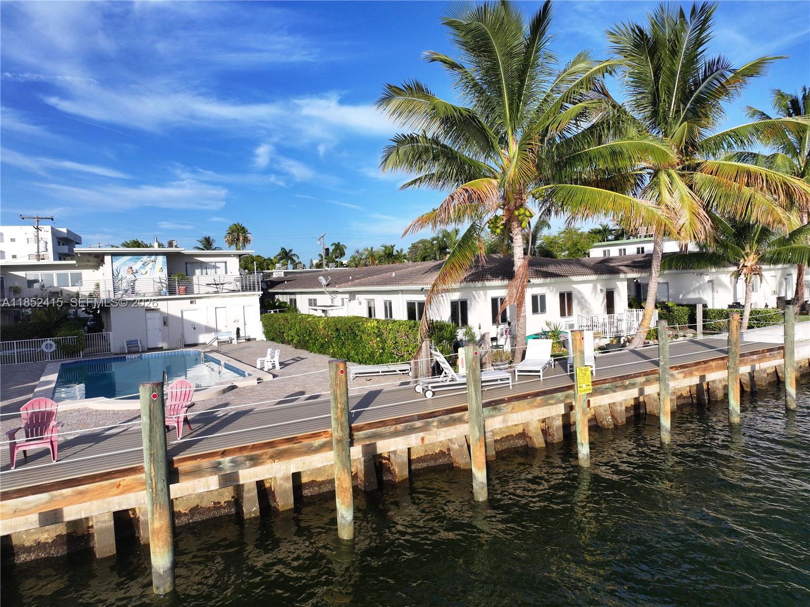 2200 Bay Dr #3, Miami Beach FL 33141