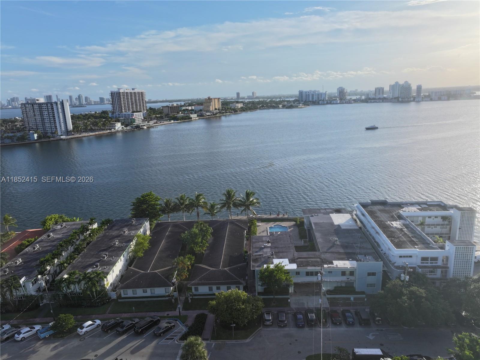 2200 Bay Dr #3, Miami Beach FL 33141
