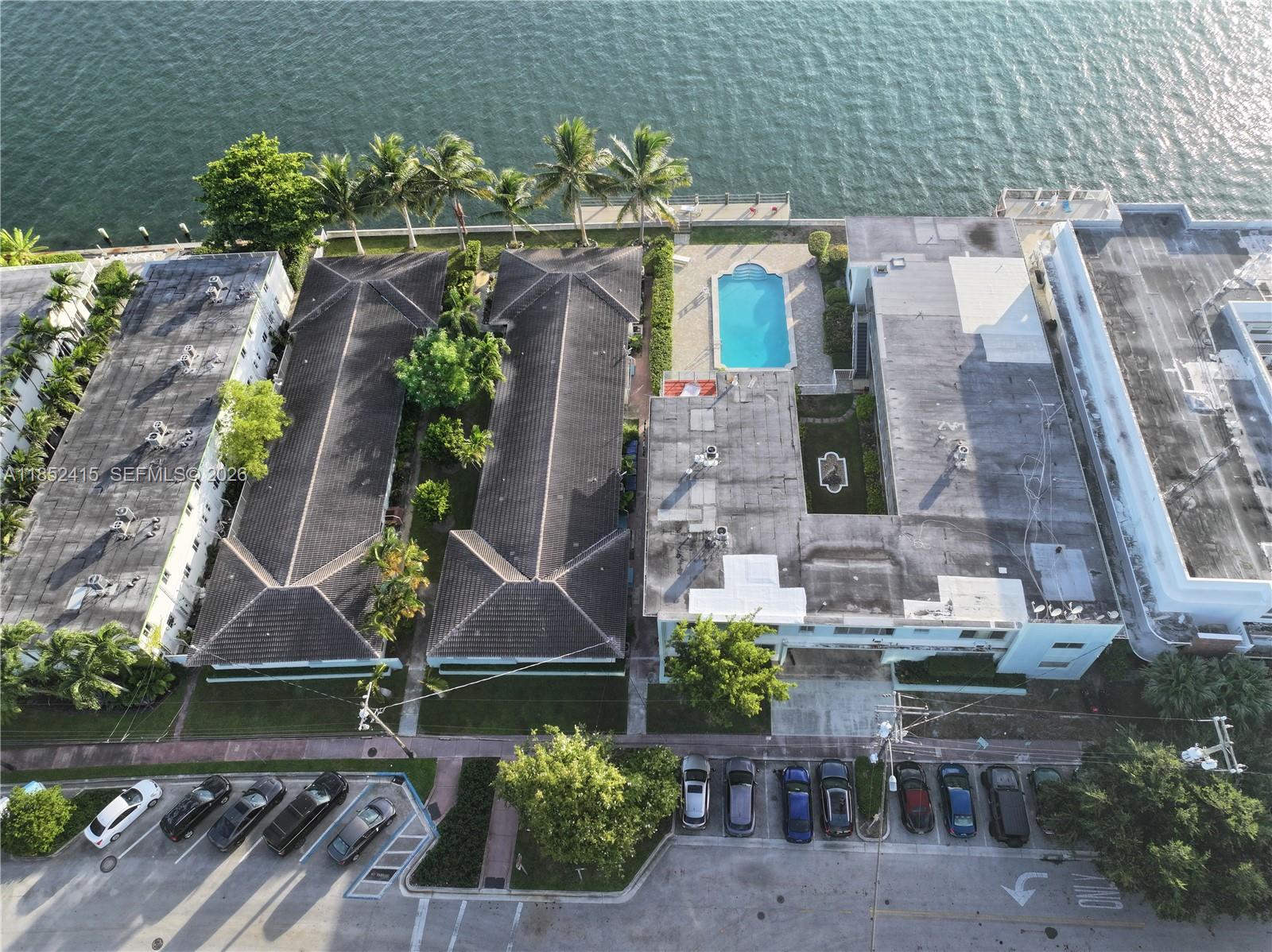 2200 Bay Dr #3, Miami Beach FL 33141
