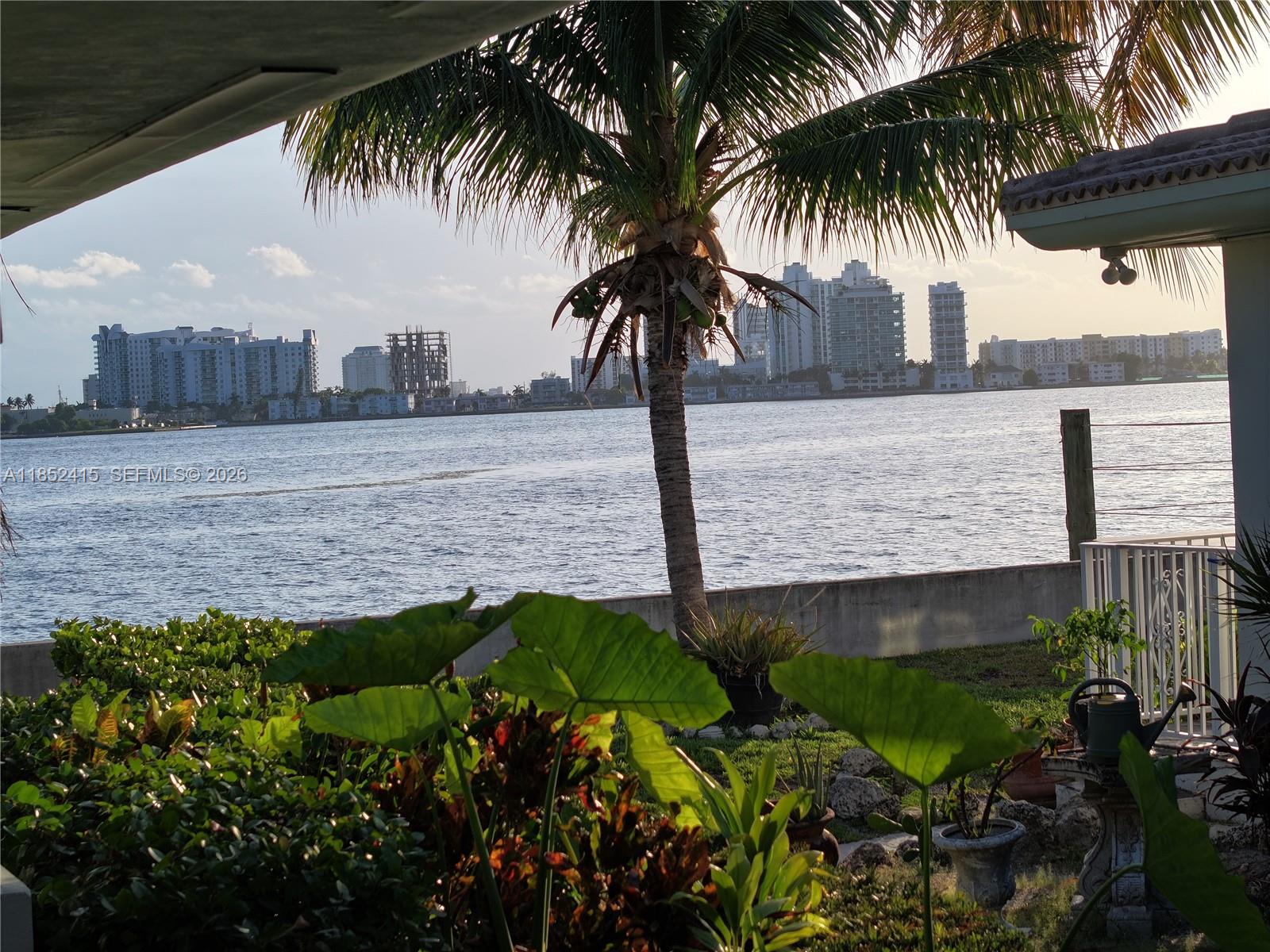 2200 Bay Dr #3, Miami Beach FL 33141