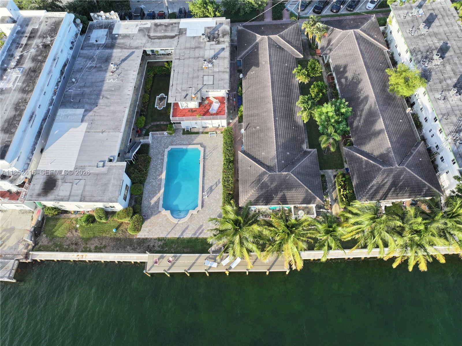 2200 Bay Dr #3, Miami Beach FL 33141