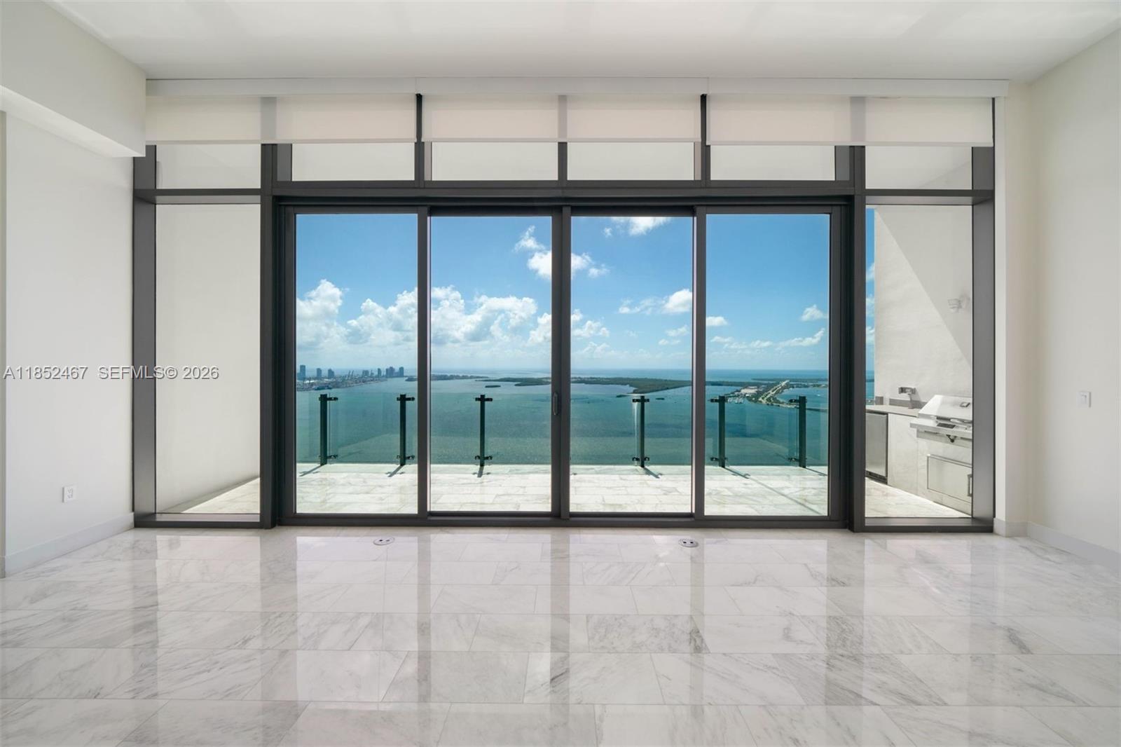 1451 Brickell Ave #5302, Miami FL 33131