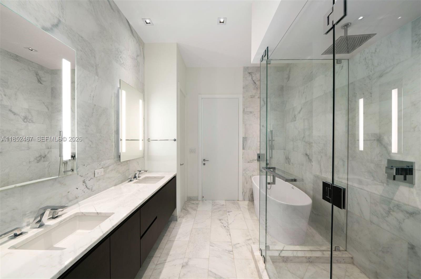 1451 Brickell Ave #5302, Miami FL 33131