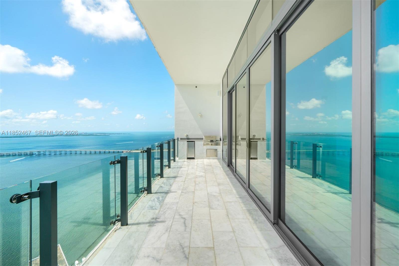 1451 Brickell Ave #5302, Miami FL 33131