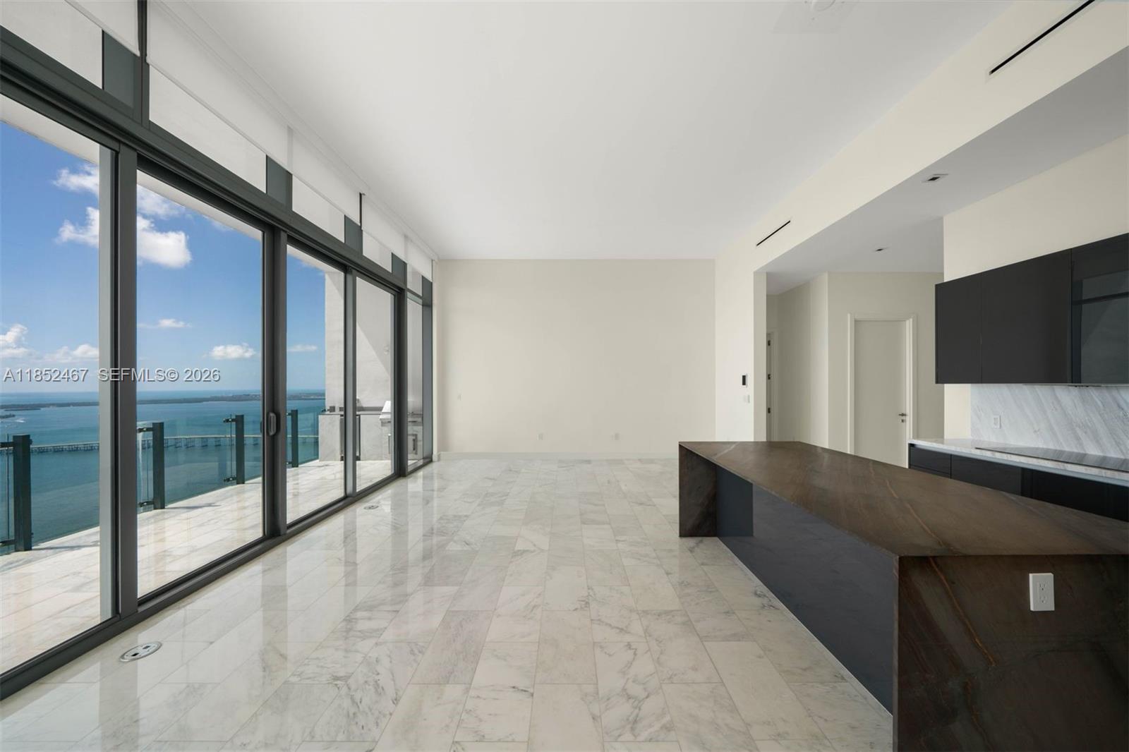 1451 Brickell Ave #5302, Miami FL 33131