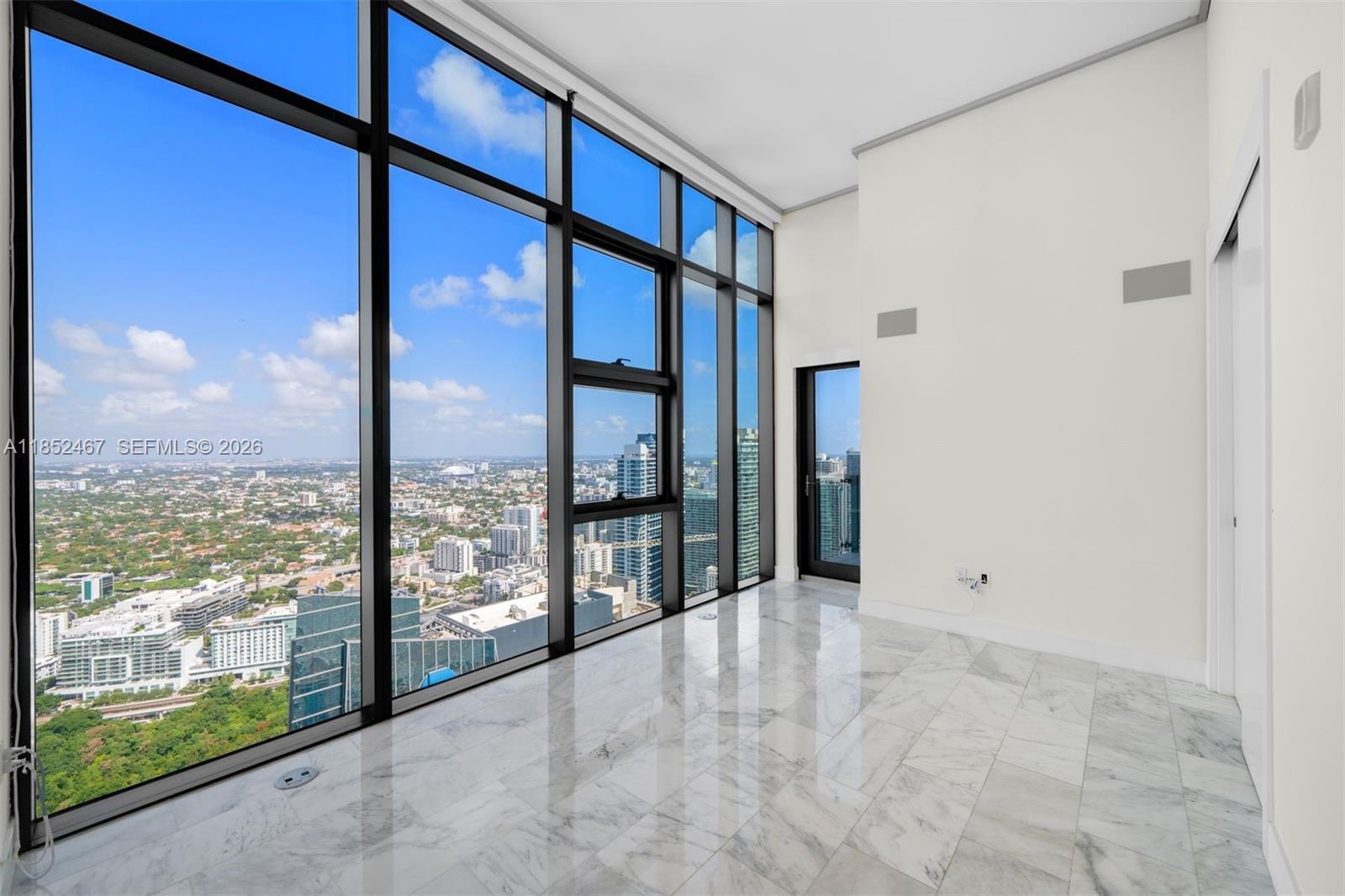 1451 Brickell Ave #5302, Miami FL 33131