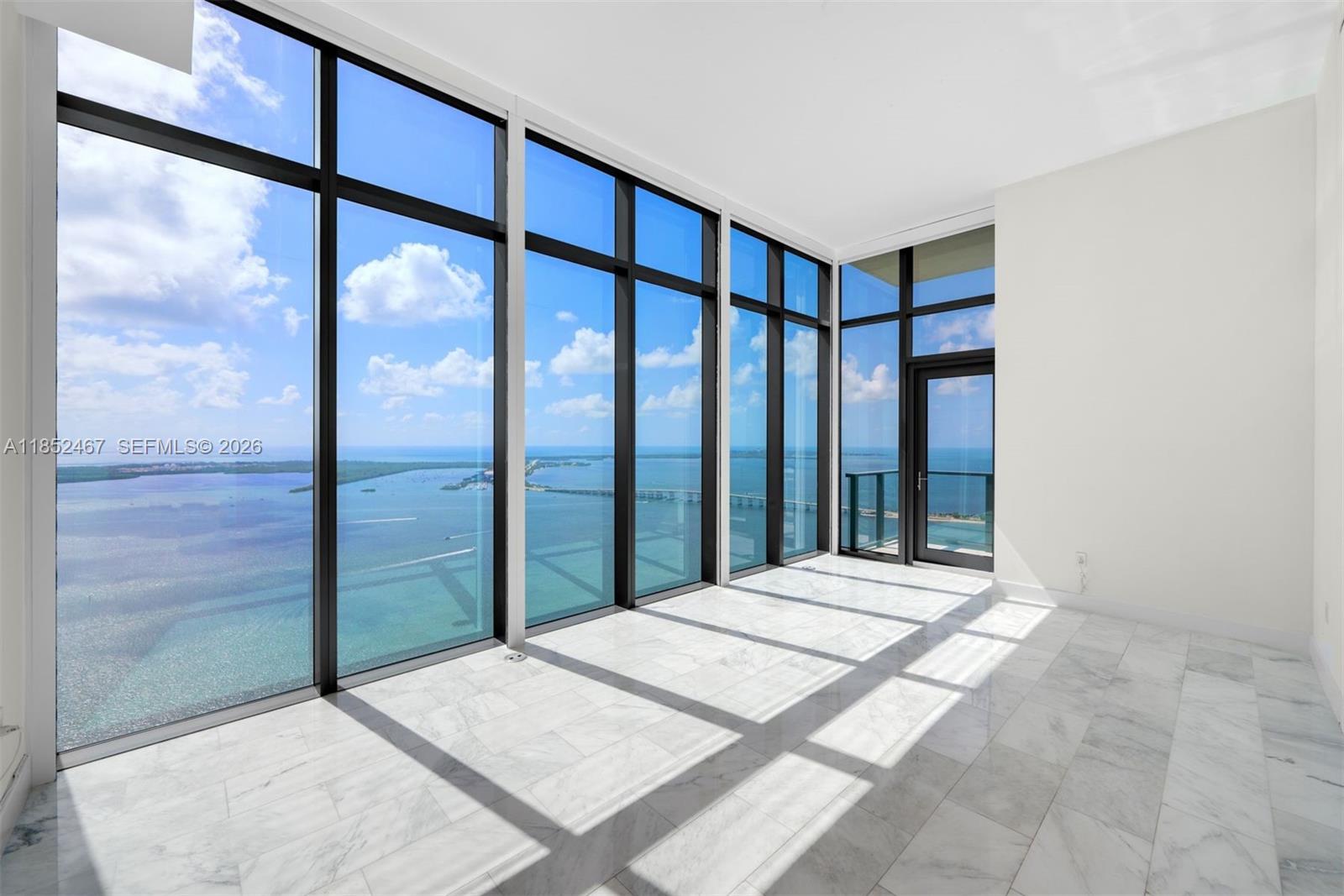 1451 Brickell Ave #5302, Miami FL 33131