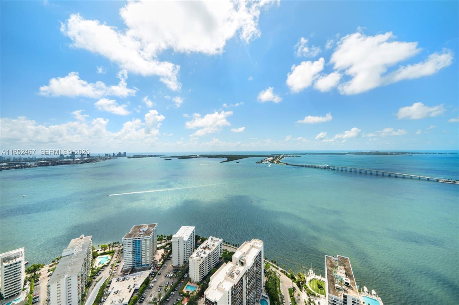 1451 Brickell Ave #5302, Miami FL 33131