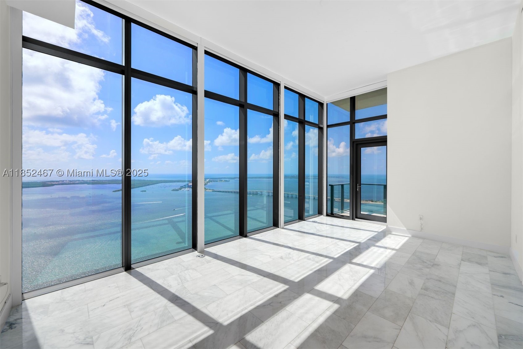 1451 Brickell Ave #5302, Miami FL 33131