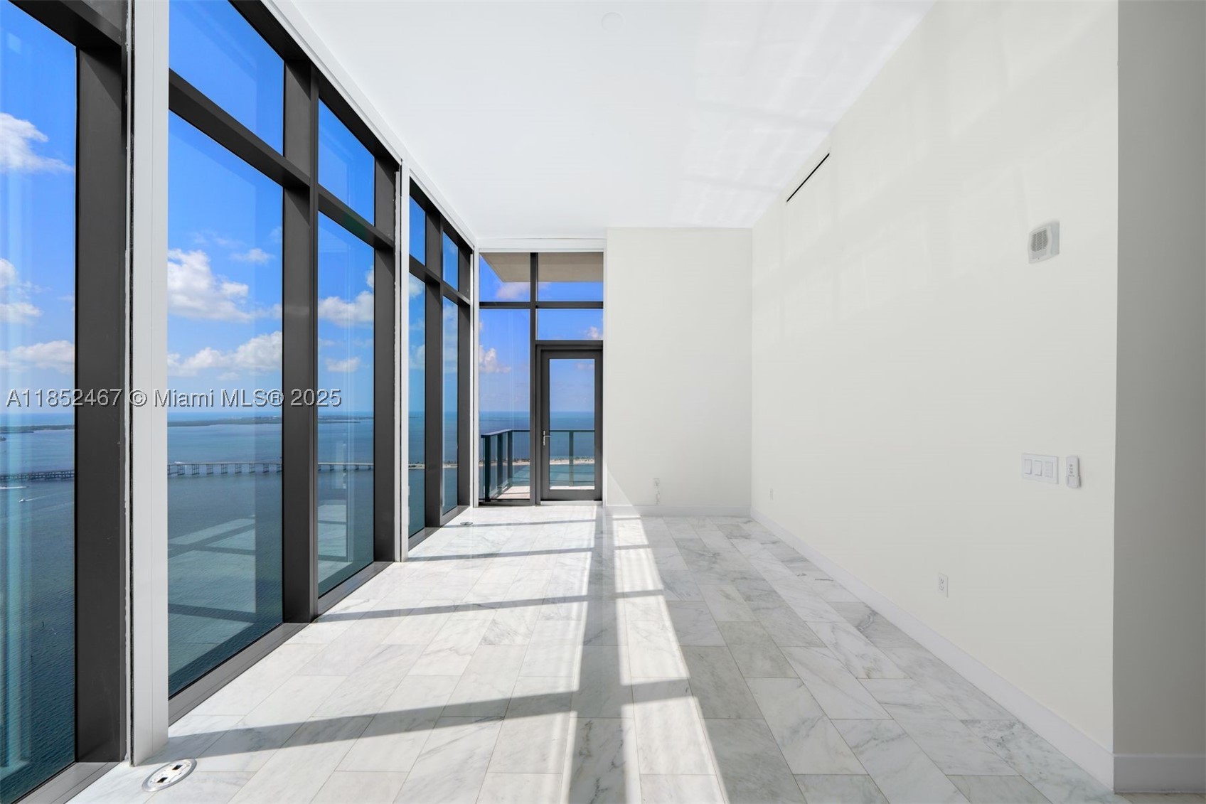 1451 Brickell Ave #5302, Miami FL 33131