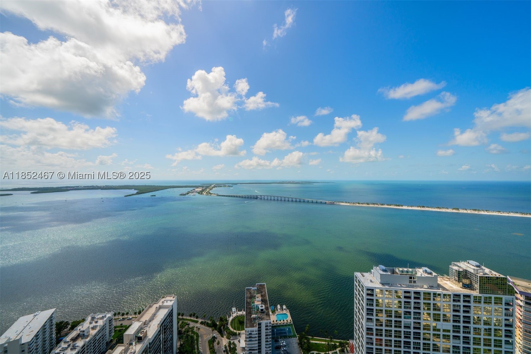 1451 Brickell Ave #5302, Miami FL 33131