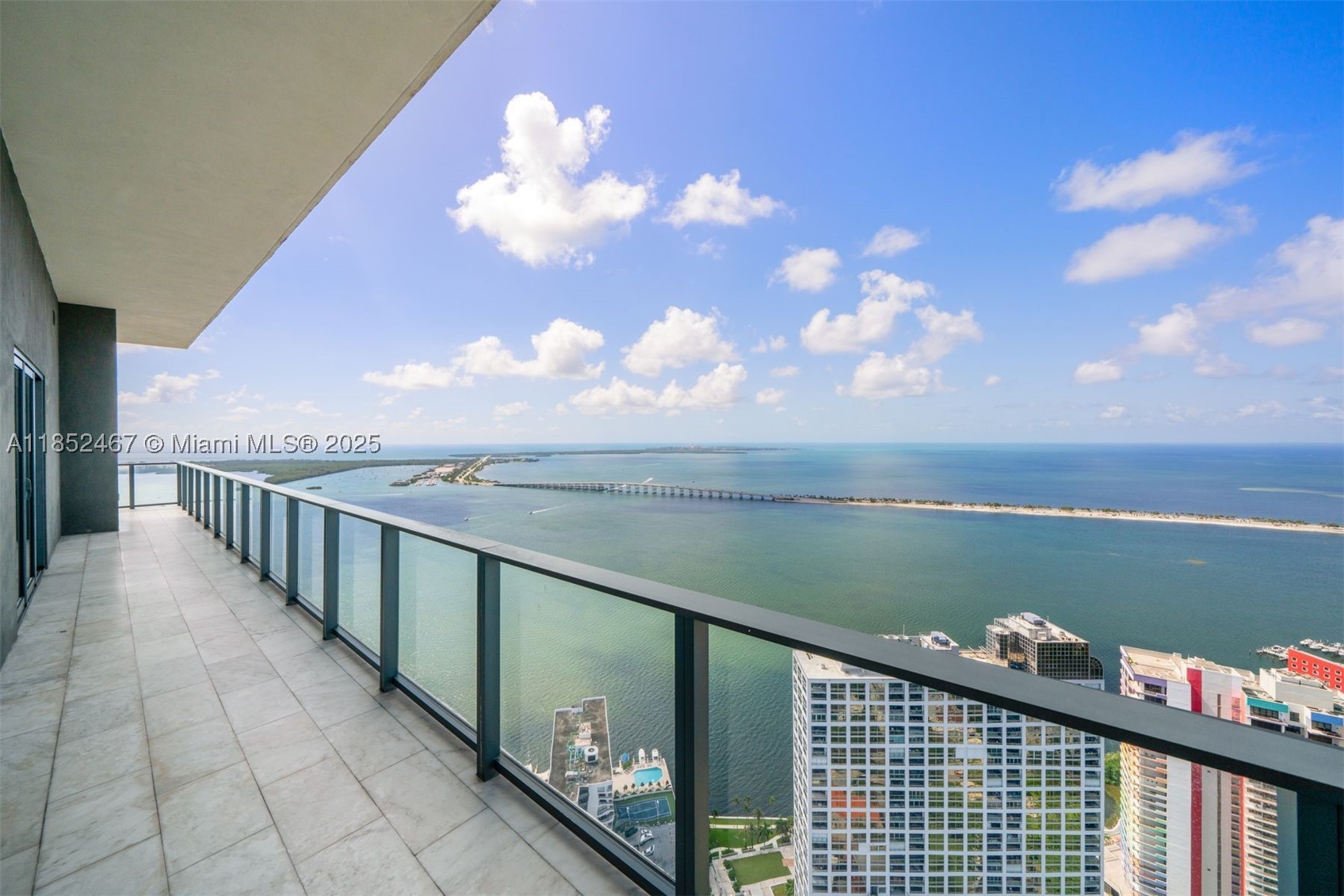 1451 Brickell Ave #5302, Miami FL 33131