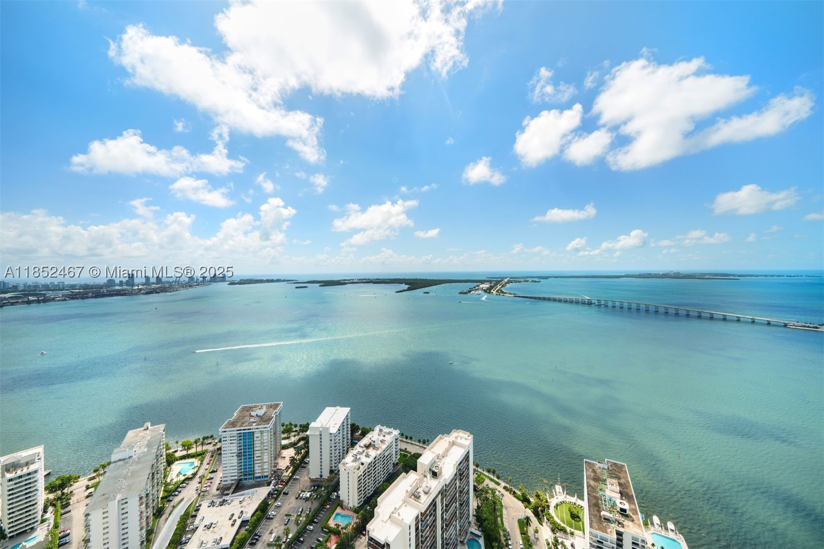 1451 Brickell Ave #5302, Miami FL 33131
