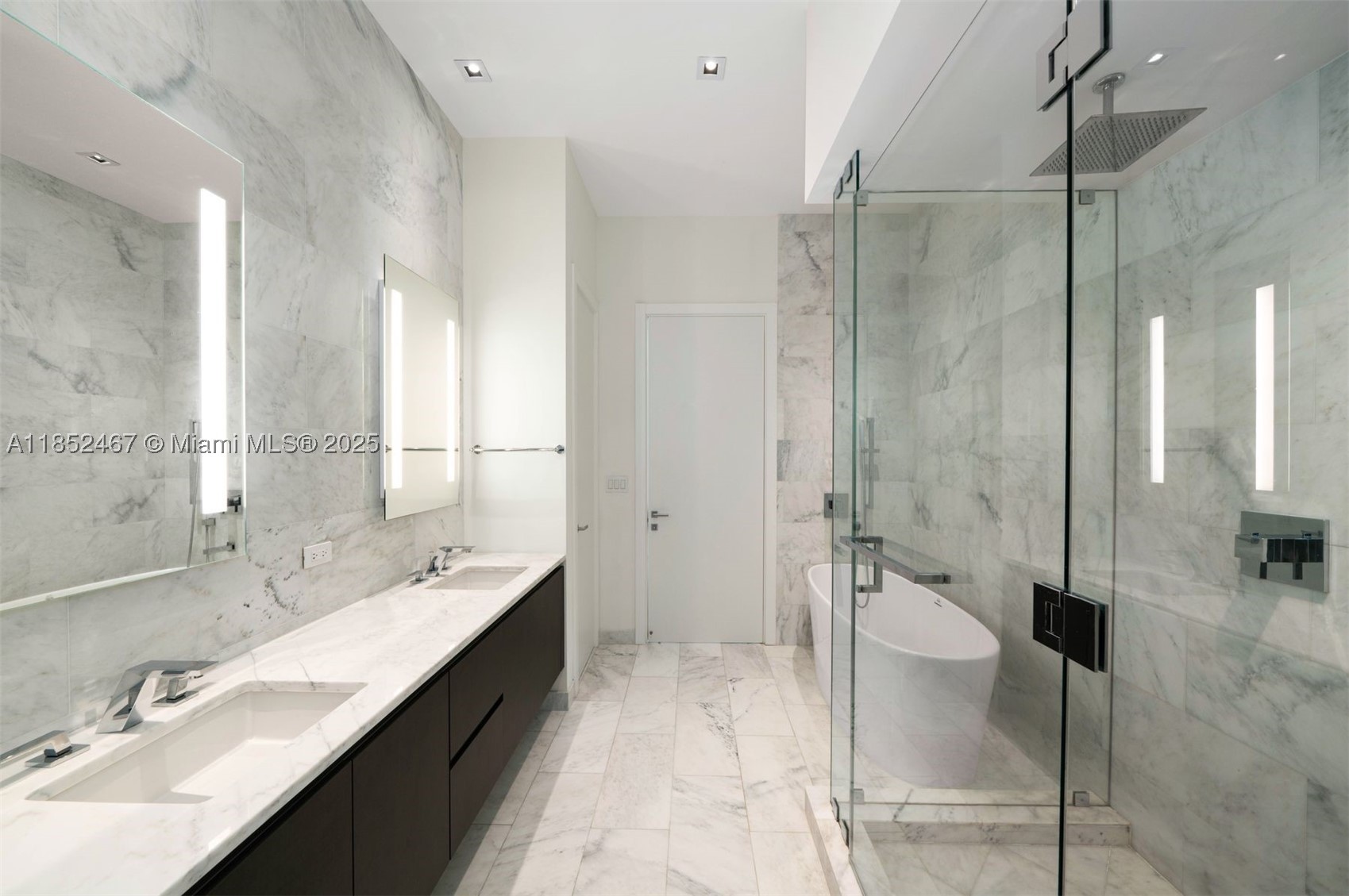1451 Brickell Ave #5302, Miami FL 33131
