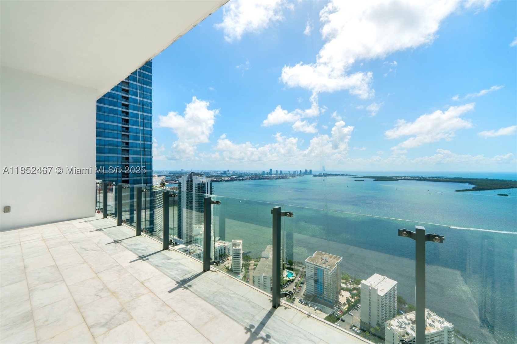 1451 Brickell Ave #5302, Miami FL 33131