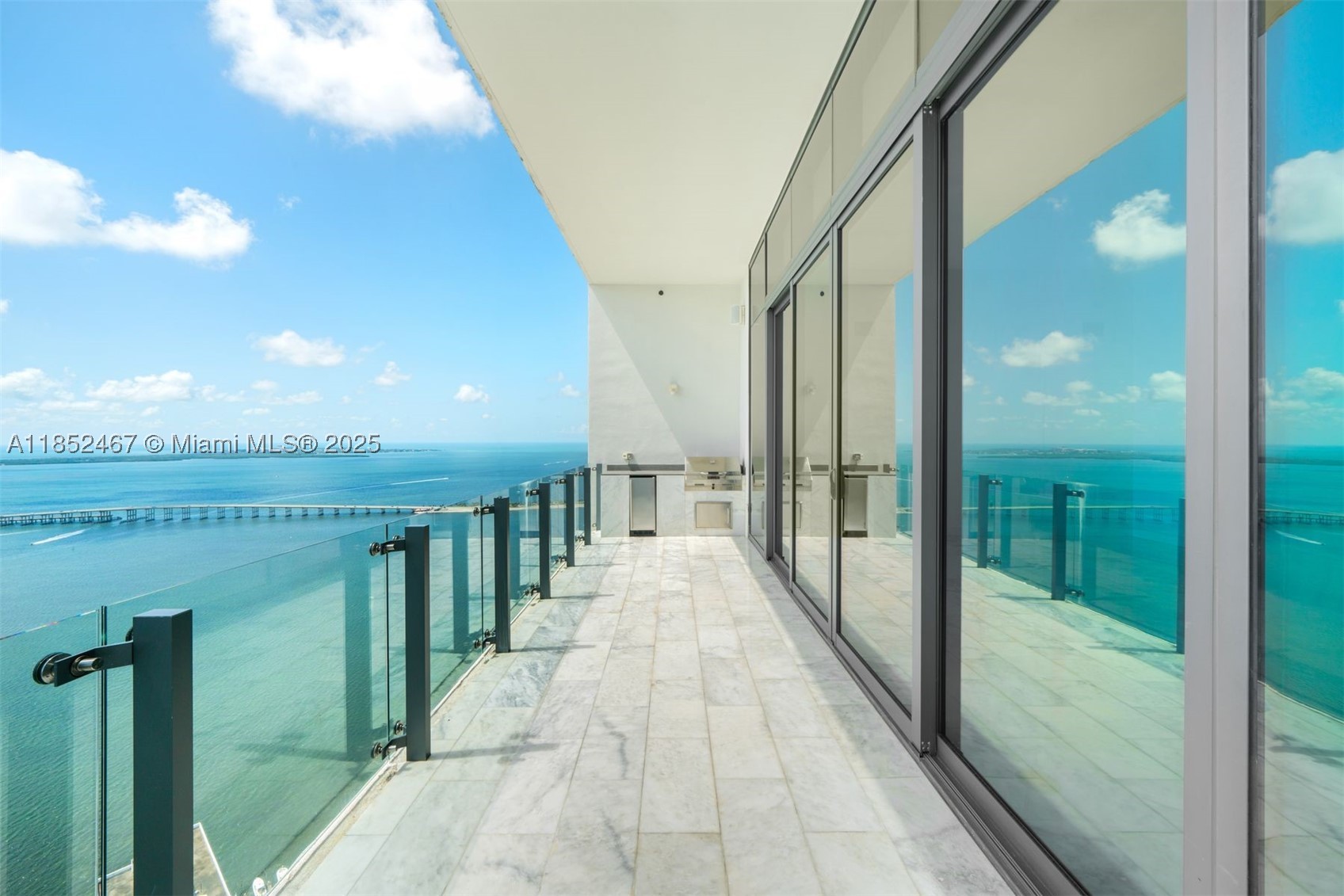1451 Brickell Ave #5302, Miami FL 33131