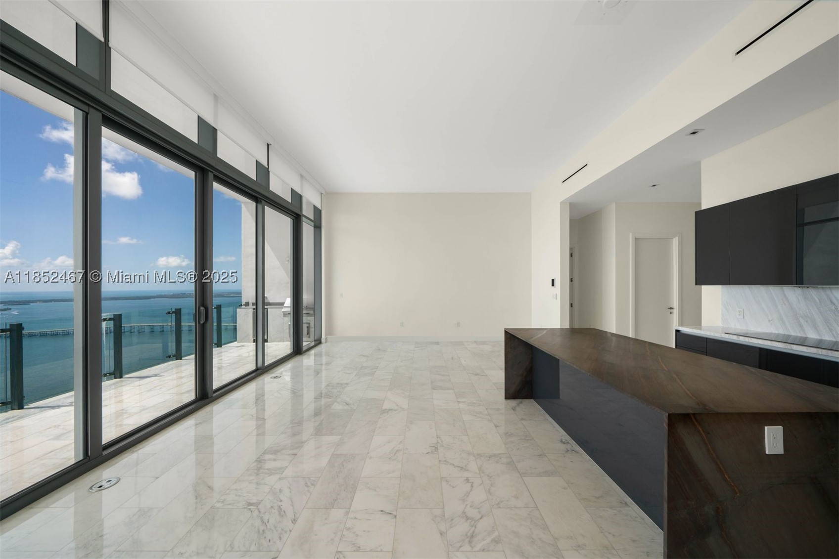 1451 Brickell Ave #5302, Miami FL 33131