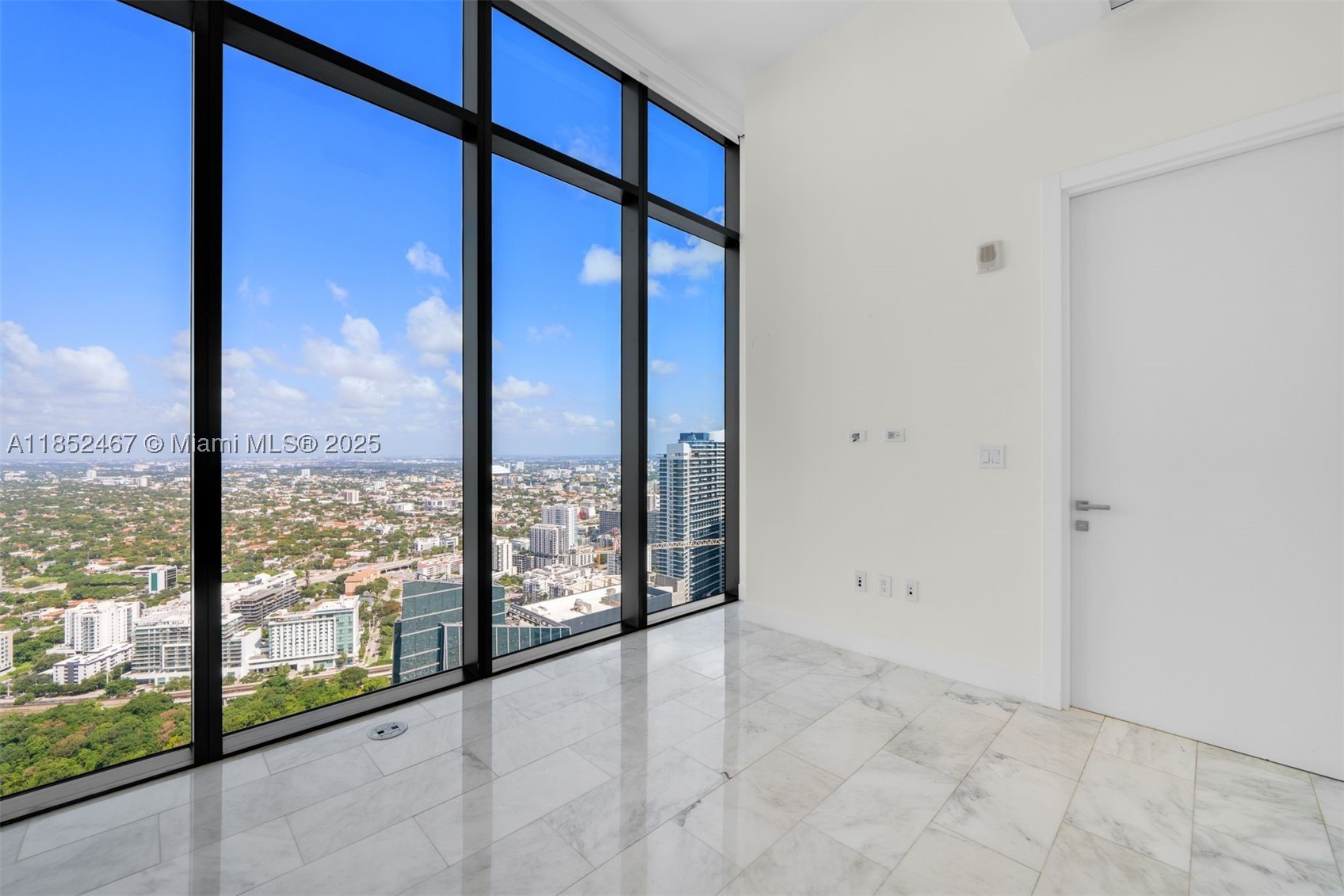 1451 Brickell Ave #5302, Miami FL 33131