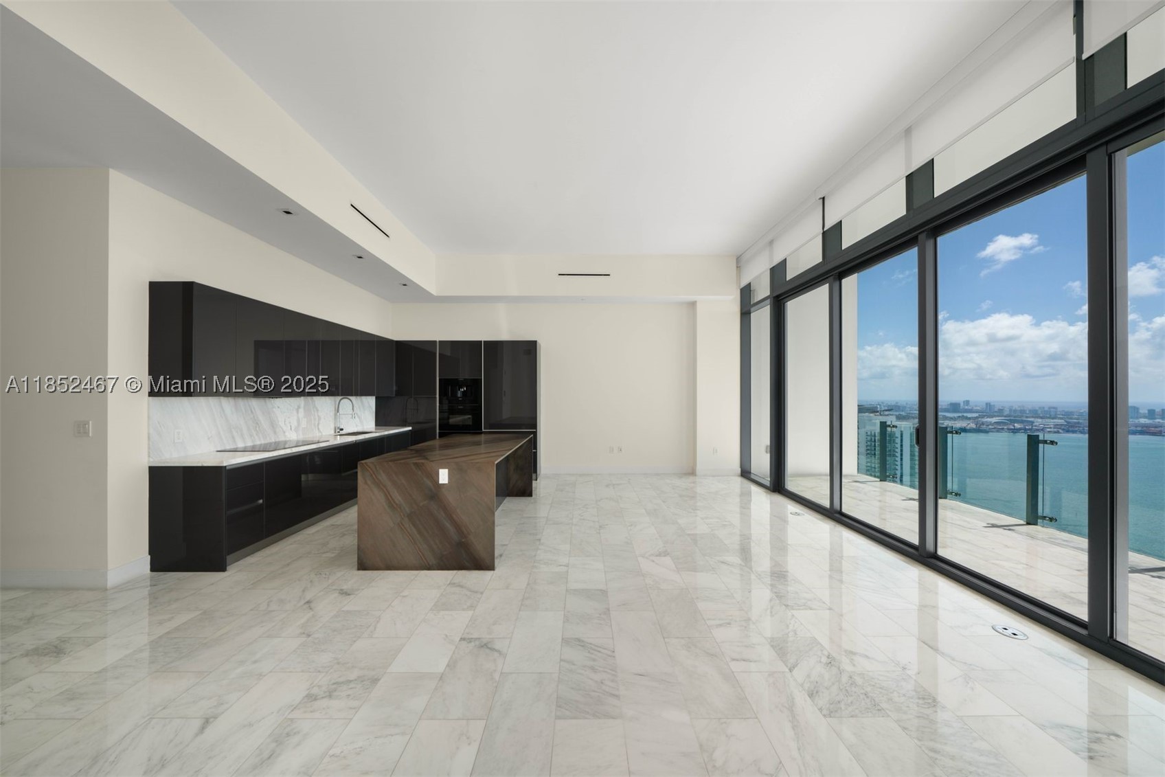 1451 Brickell Ave #5302, Miami FL 33131