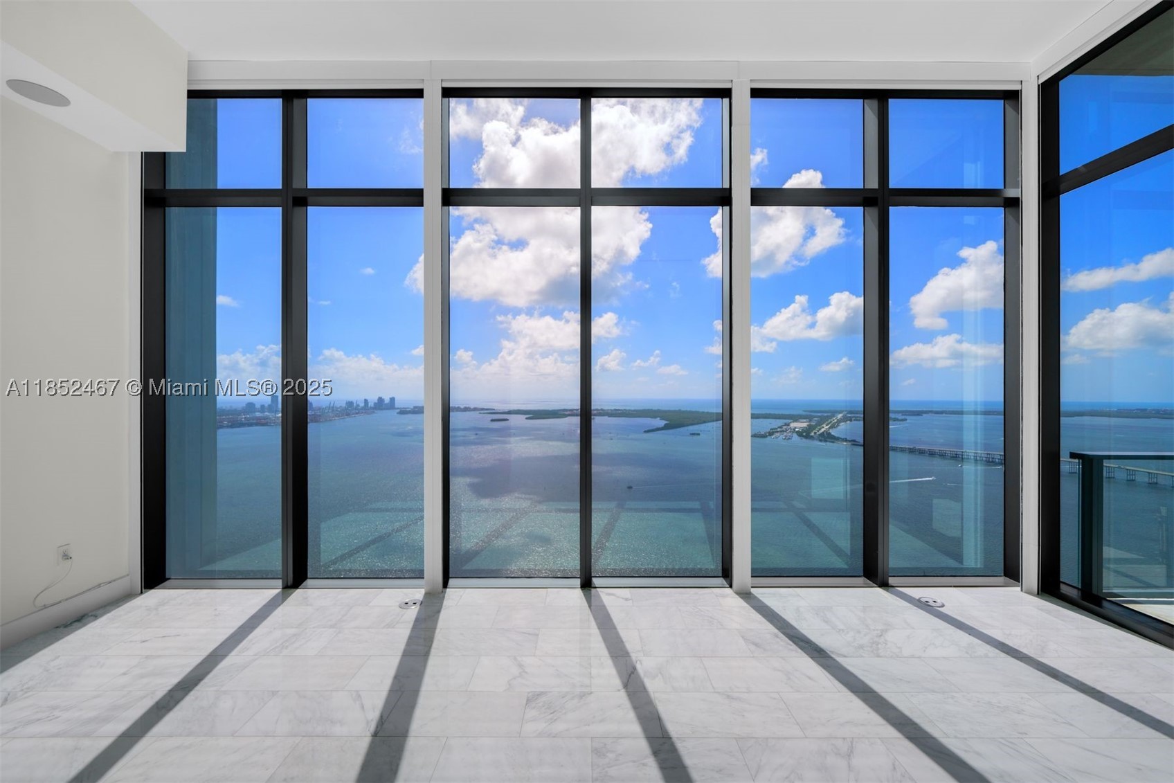 1451 Brickell Ave #5302, Miami FL 33131