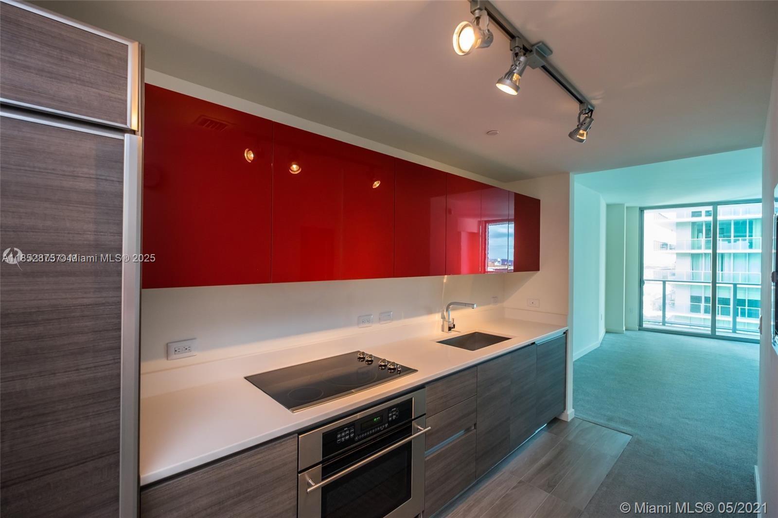 1100 S Miami Ave #3405, Miami FL 33130