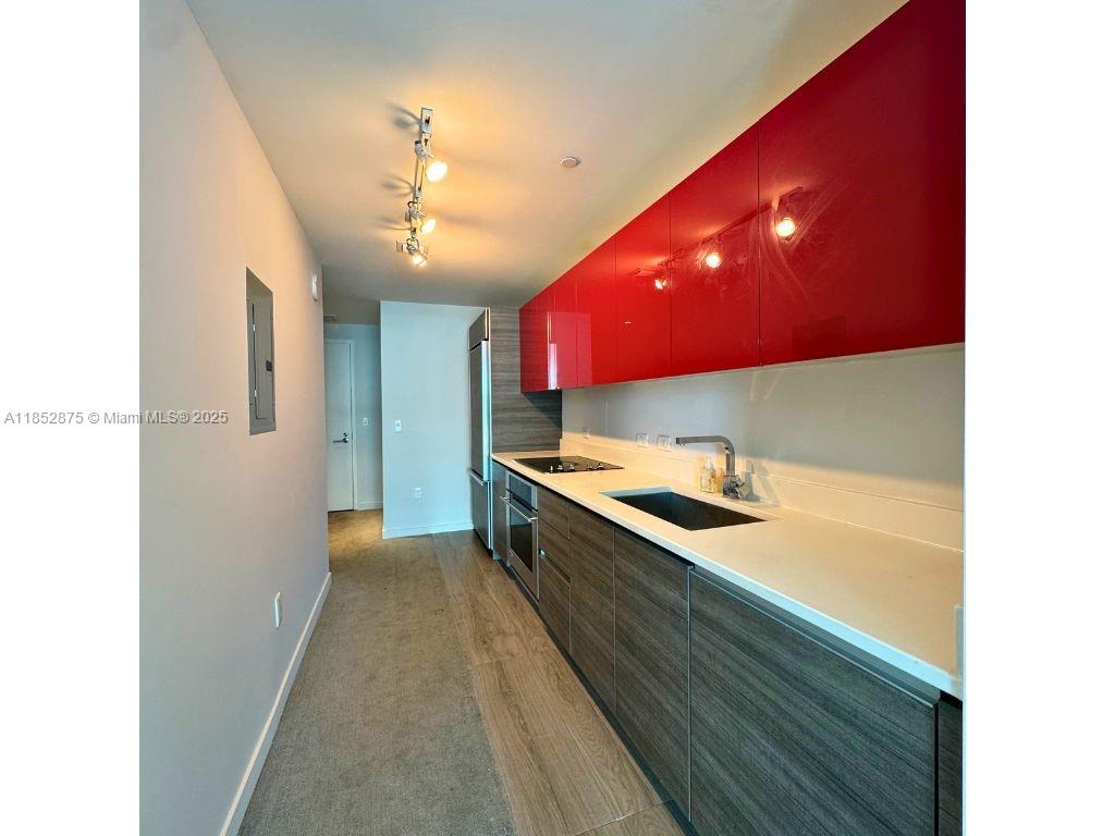 1100 S Miami Ave #3405, Miami FL 33130