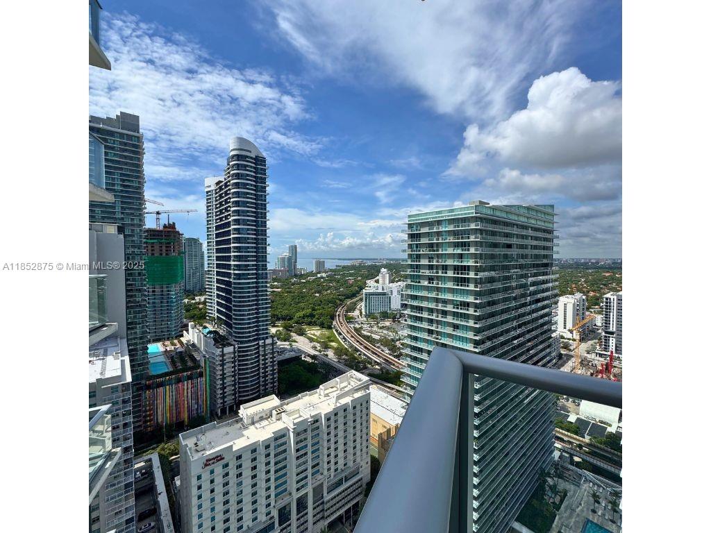 1100 S Miami Ave #3405, Miami FL 33130