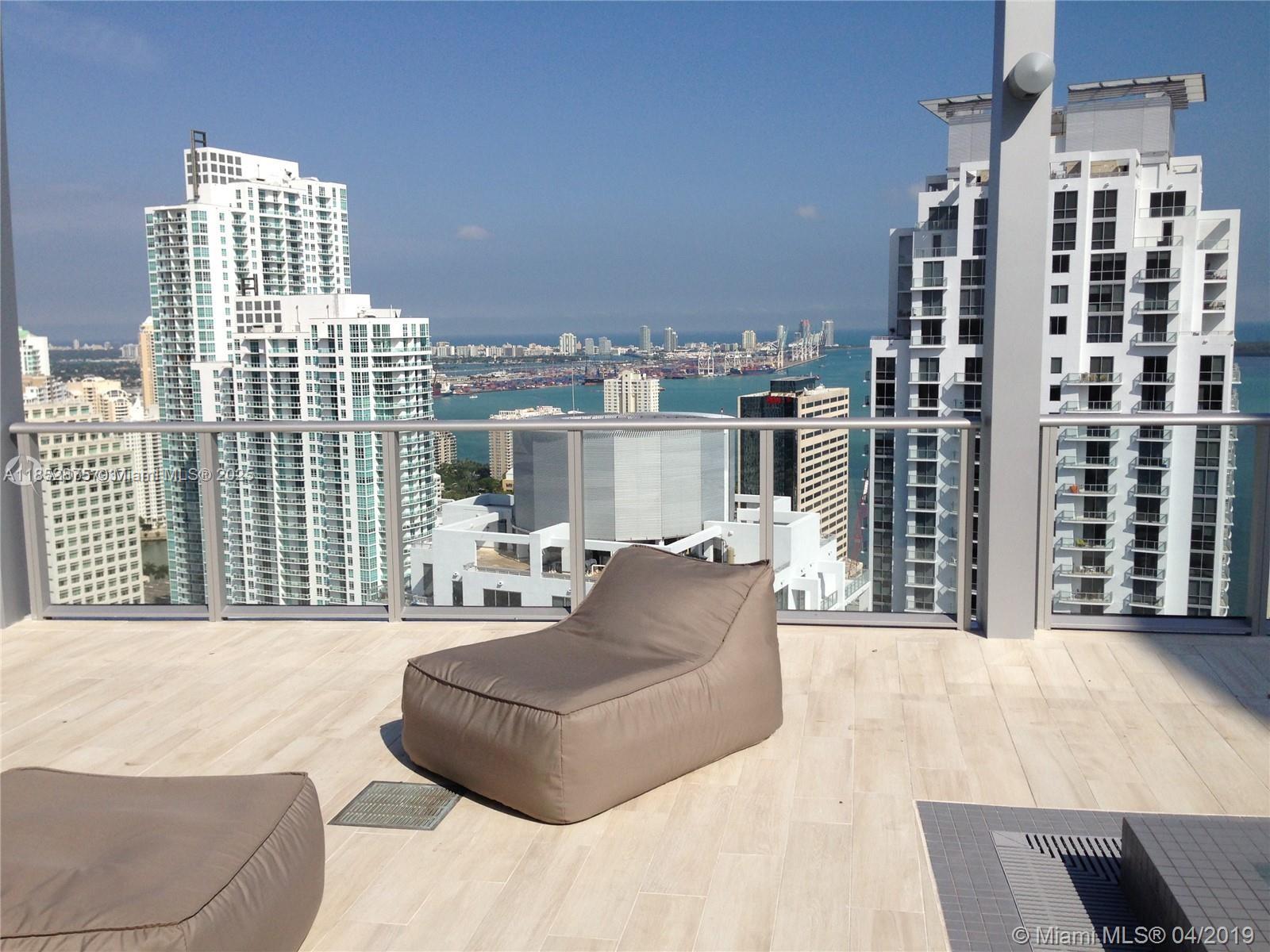 1100 S Miami Ave #3405, Miami FL 33130