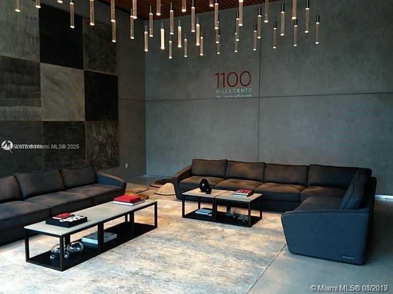 1100 S Miami Ave #3405, Miami FL 33130