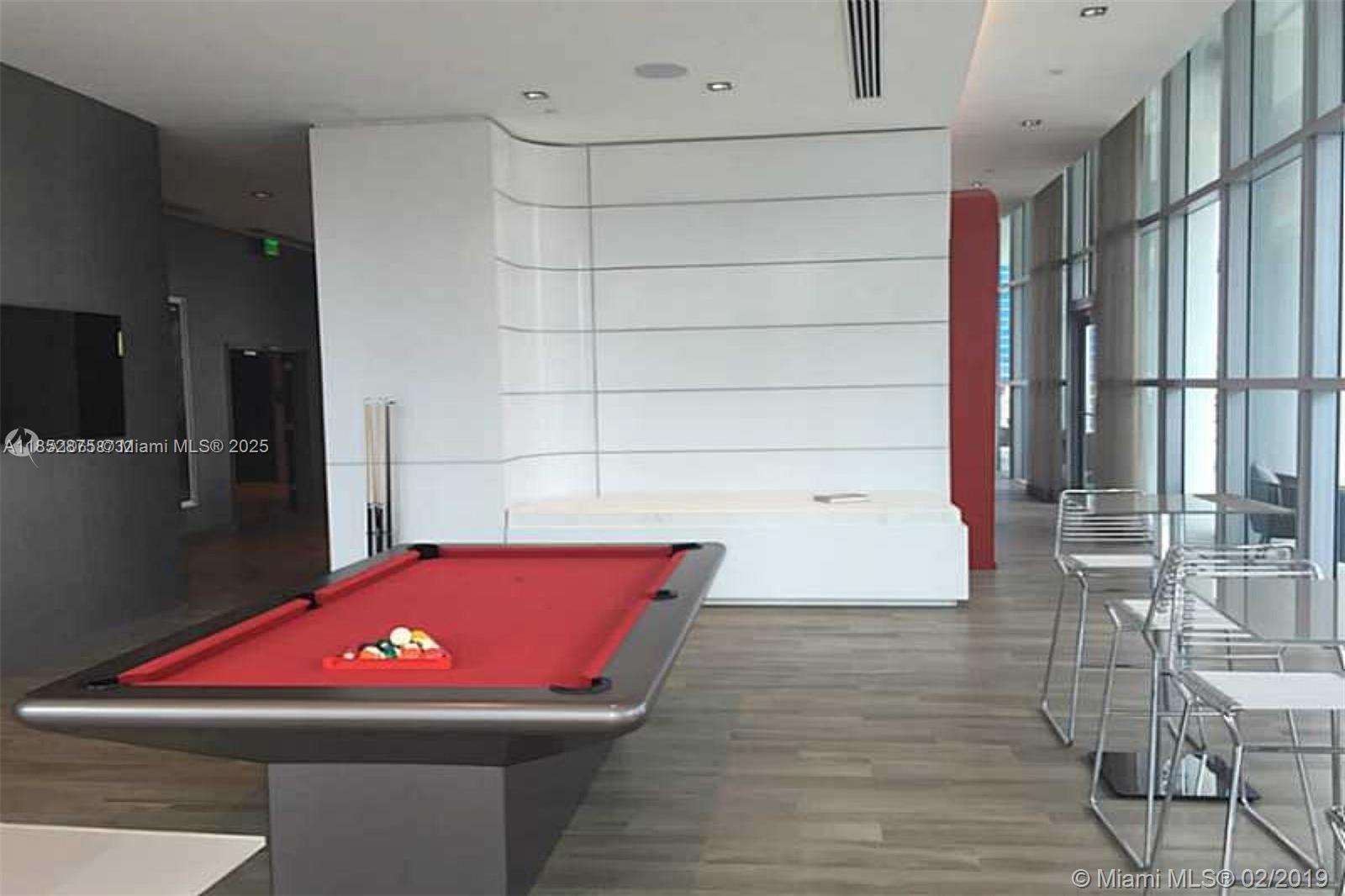 1100 S Miami Ave #3405, Miami FL 33130