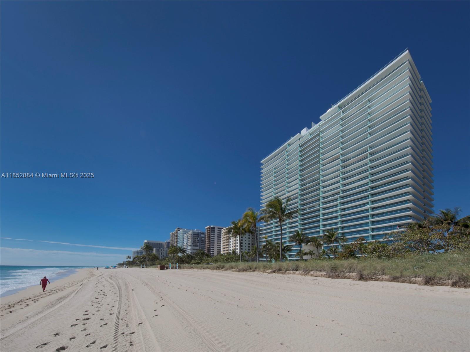 10203 Collins Ave #2501, Bal Harbour FL 33154