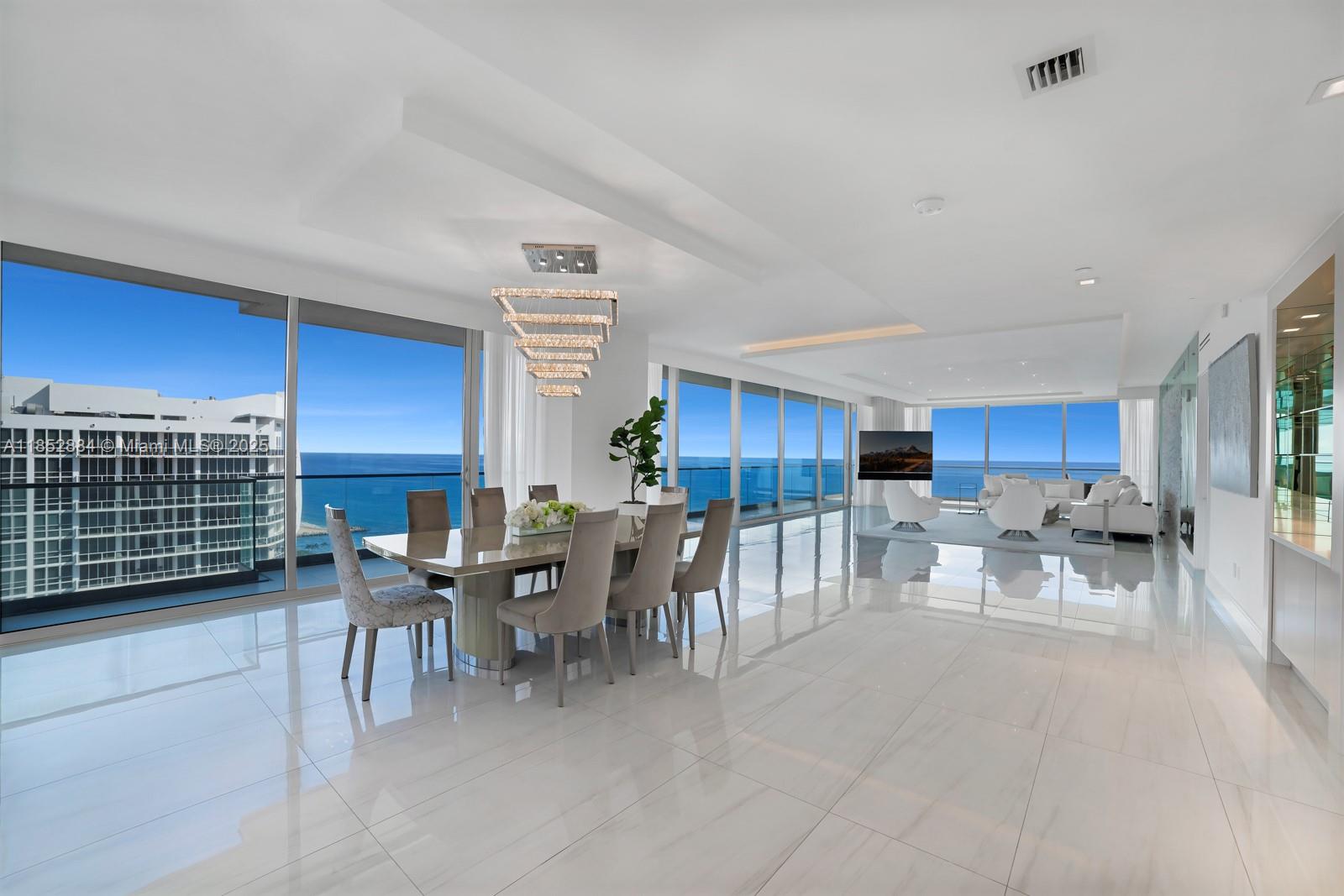 10203 Collins Ave #2501, Bal Harbour FL 33154