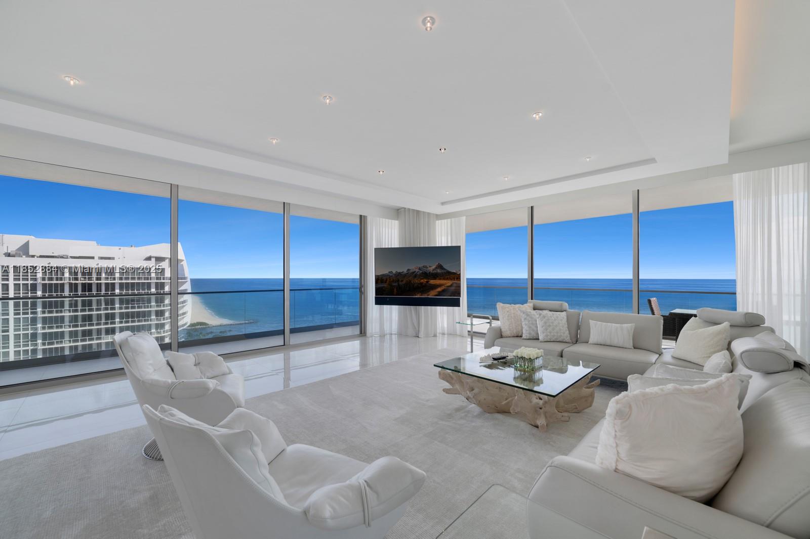 10203 Collins Ave #2501, Bal Harbour FL 33154