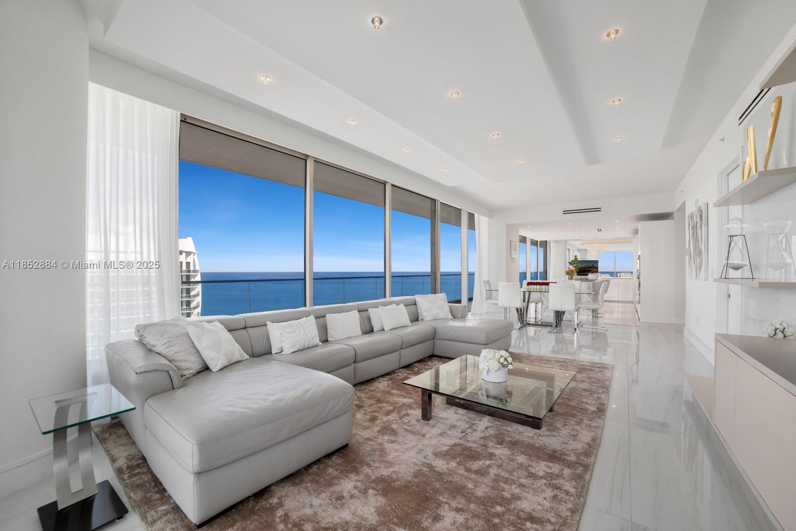 10203 Collins Ave #2501, Bal Harbour FL 33154