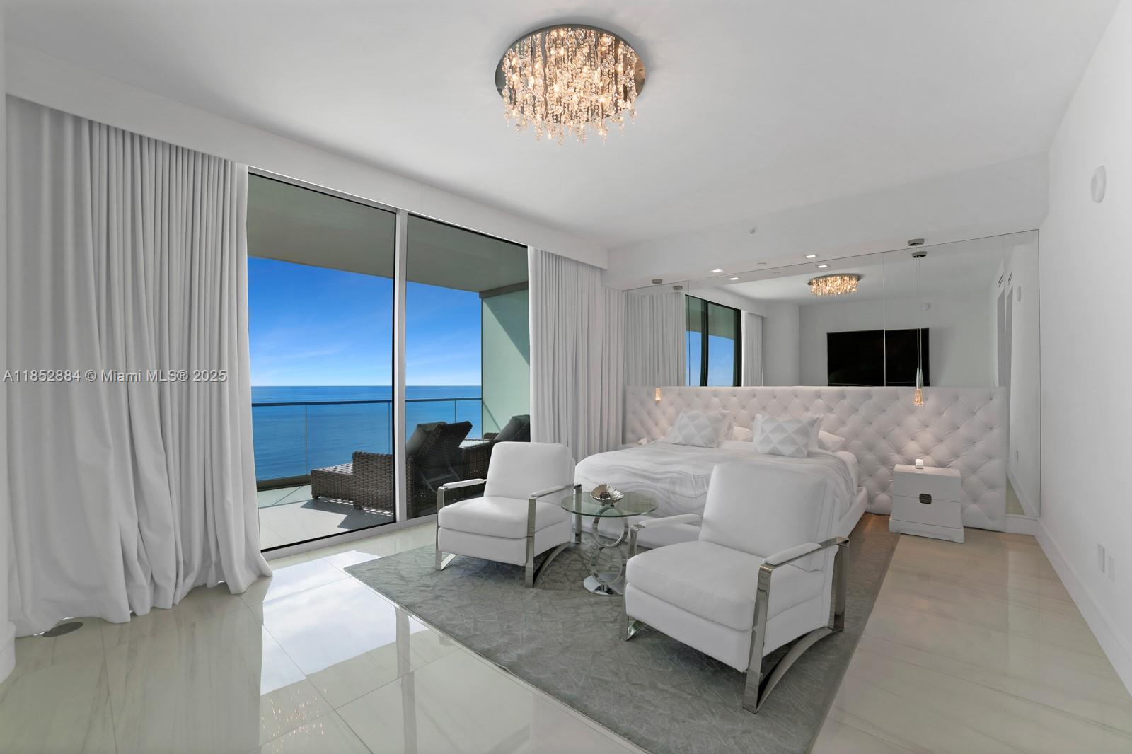 10203 Collins Ave #2501, Bal Harbour FL 33154