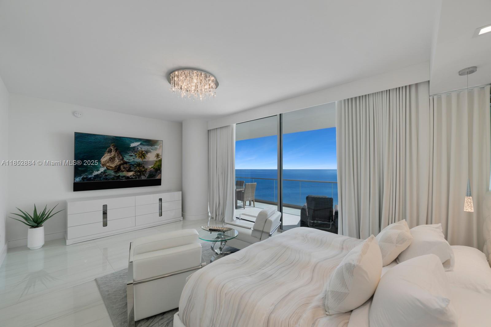 10203 Collins Ave #2501, Bal Harbour FL 33154