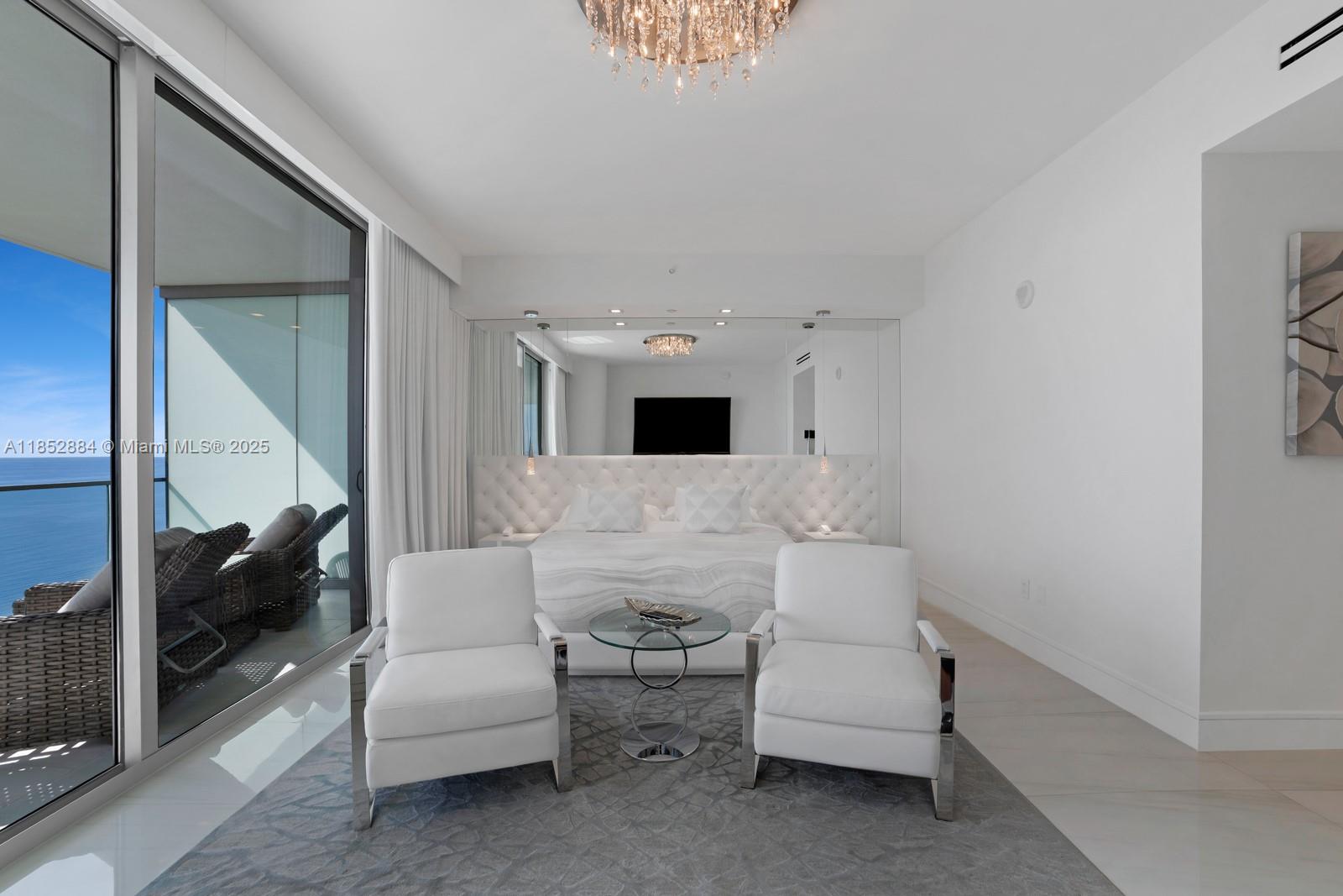 10203 Collins Ave #2501, Bal Harbour FL 33154