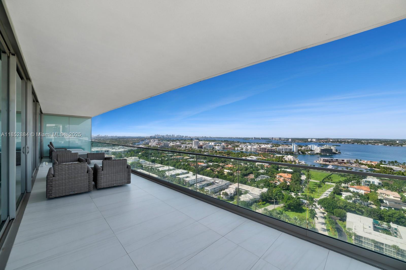 10203 Collins Ave #2501, Bal Harbour FL 33154
