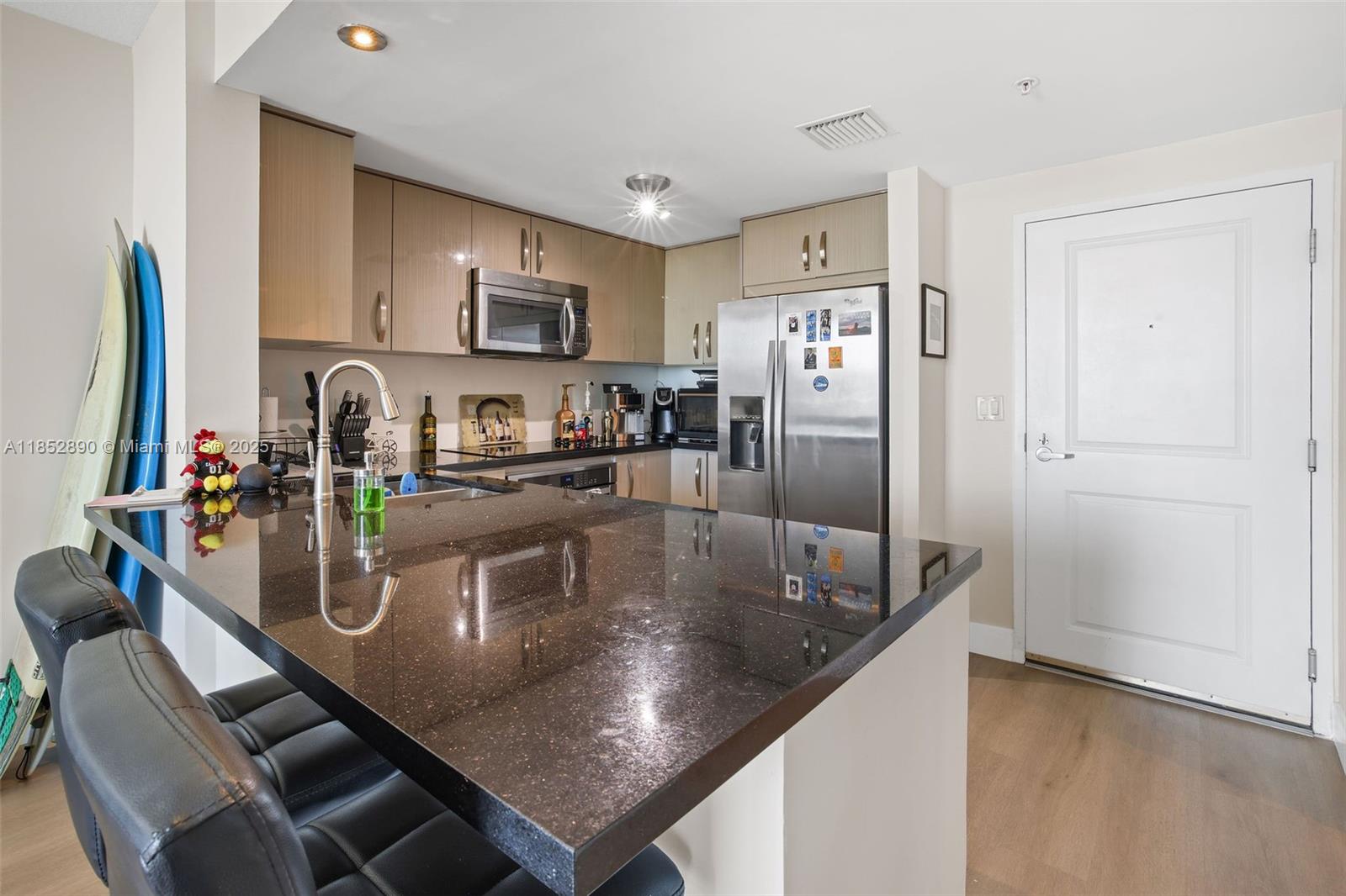 1250 S Miami Ave #1911, Miami FL 33130