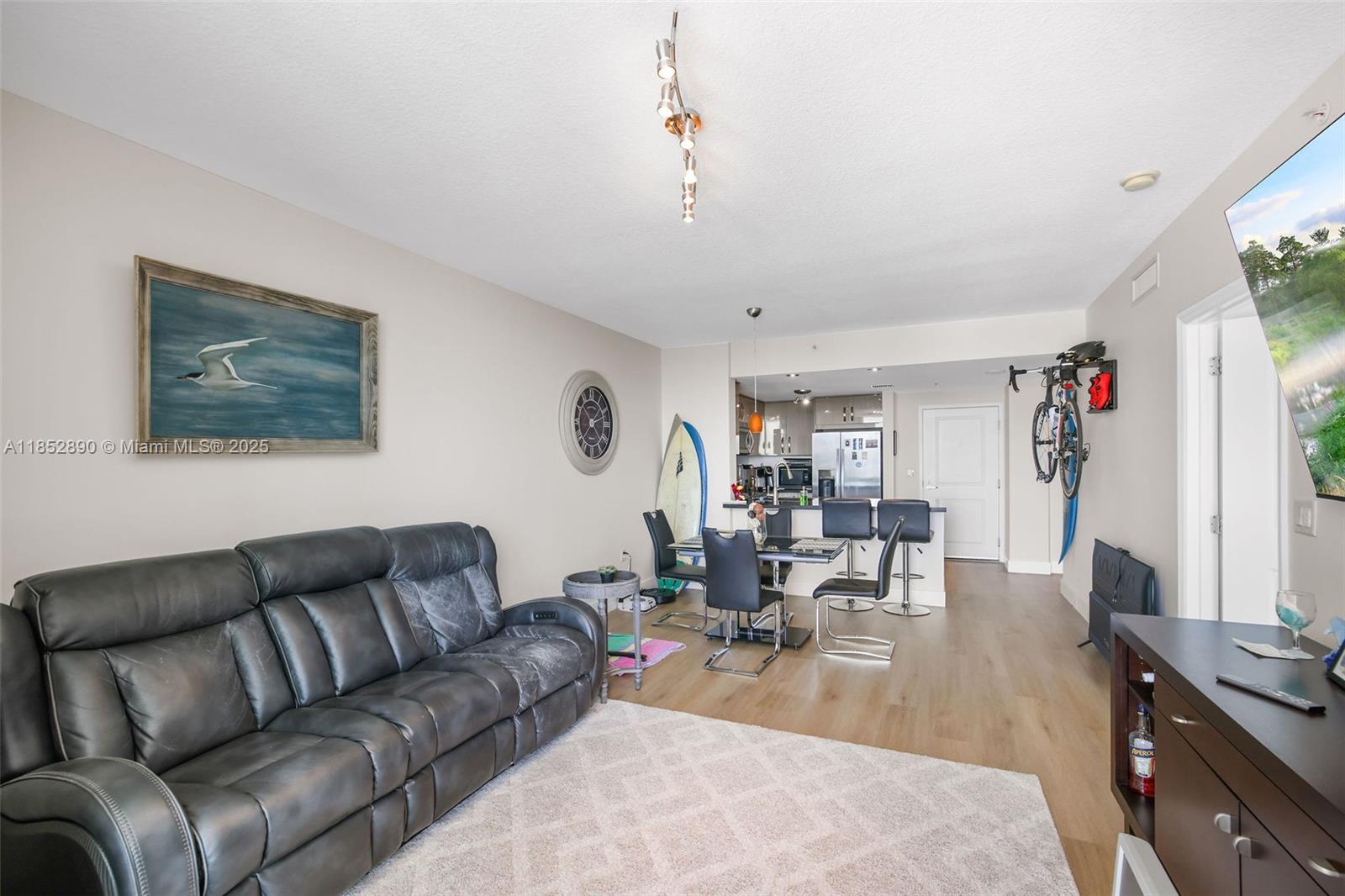 1250 S Miami Ave #1911, Miami FL 33130