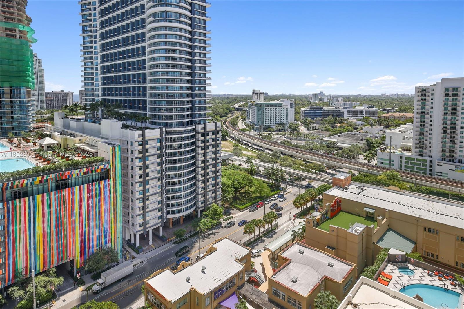 1250 S Miami Ave #1911, Miami FL 33130