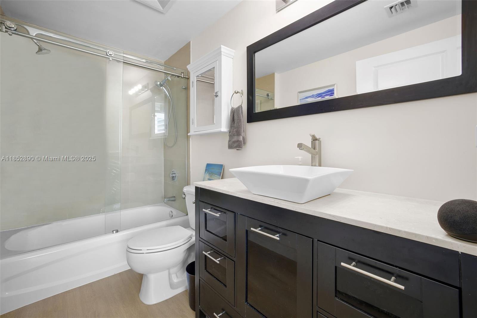 1250 S Miami Ave #1911, Miami FL 33130