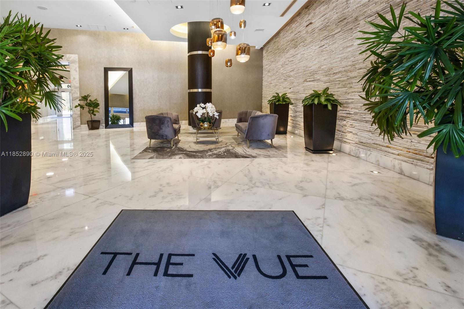 1250 S Miami Ave #1911, Miami FL 33130